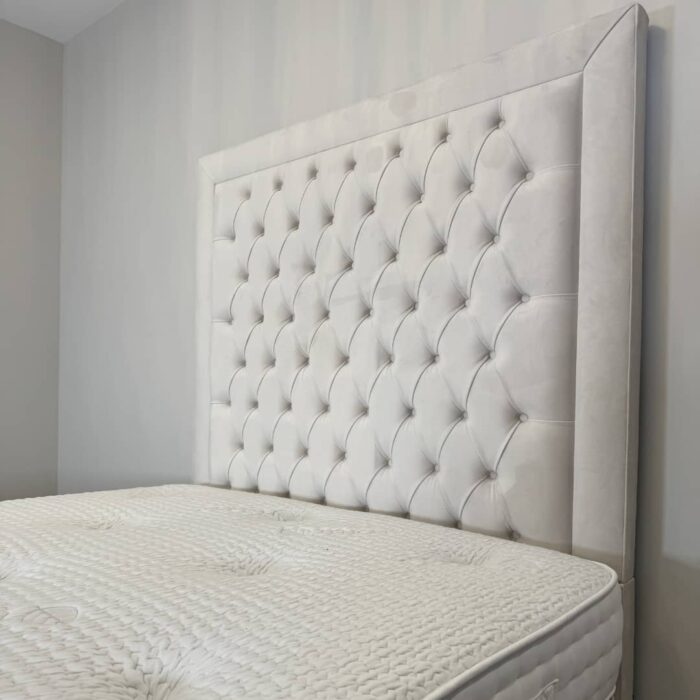 Ambassador Divan Bed