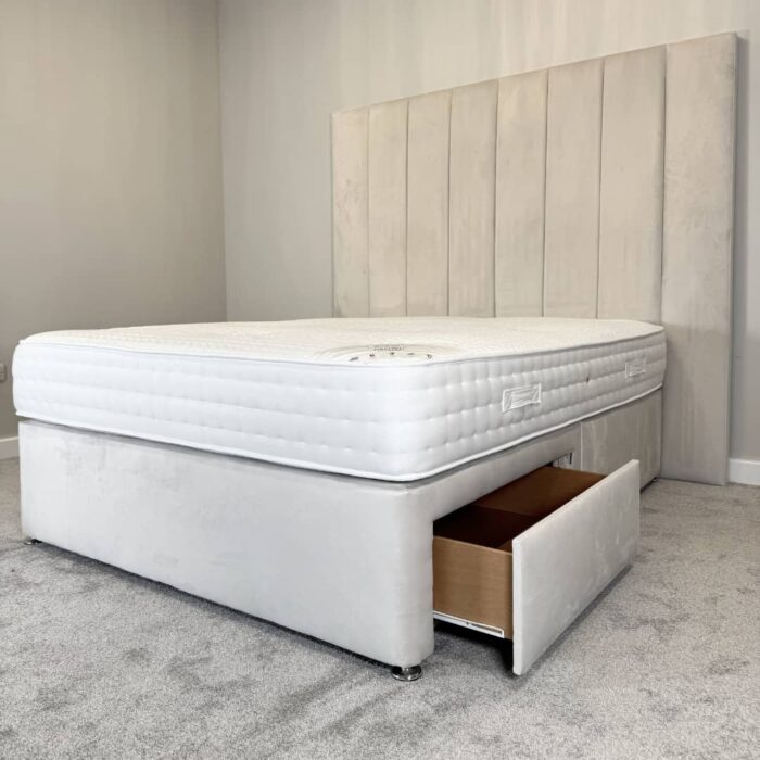Merry Divan Bed