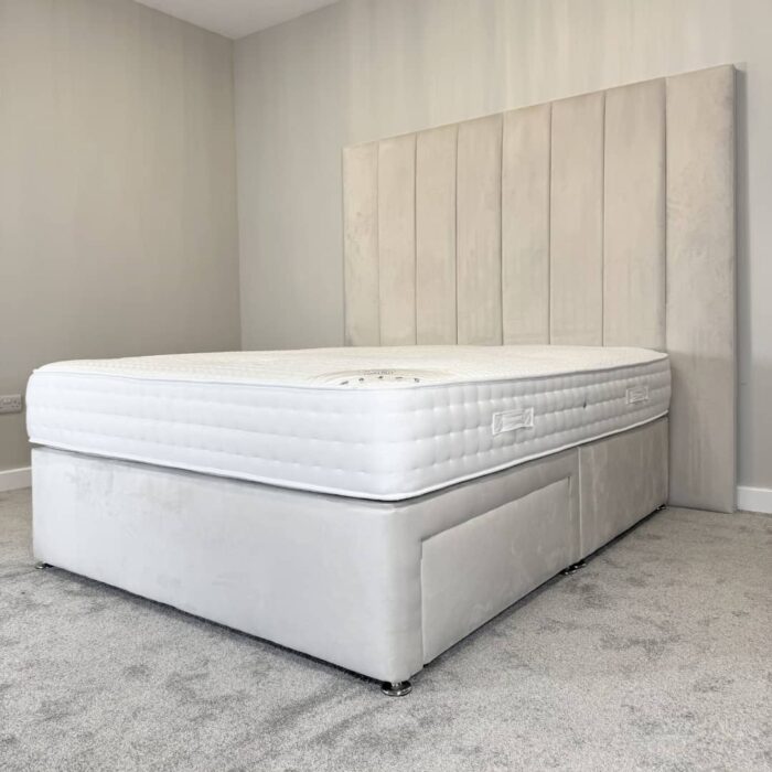 Merry Divan Bed