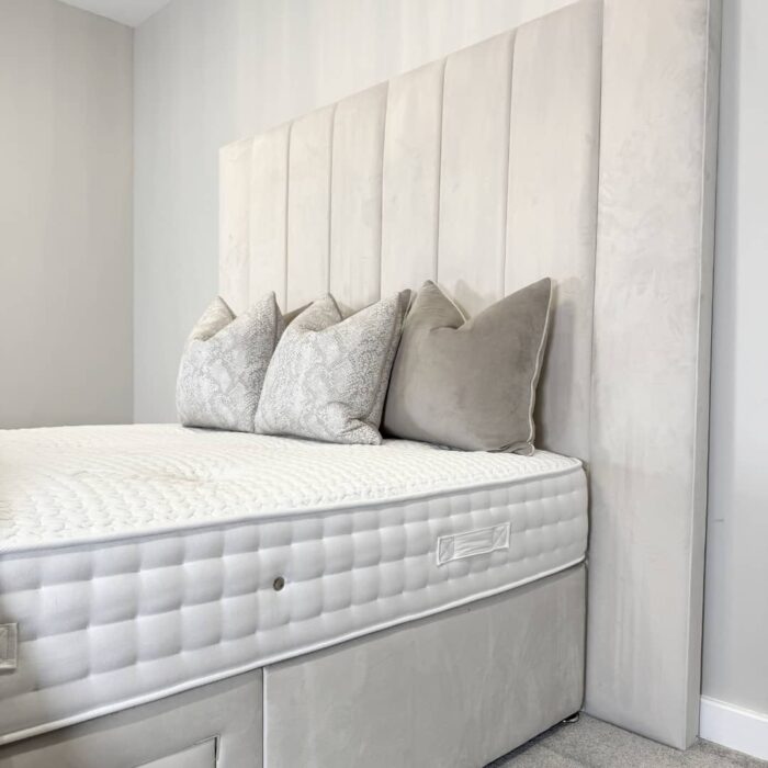 Merry Divan Bed
