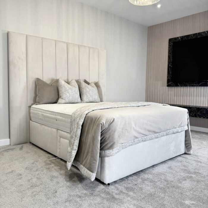 Merry Divan Bed