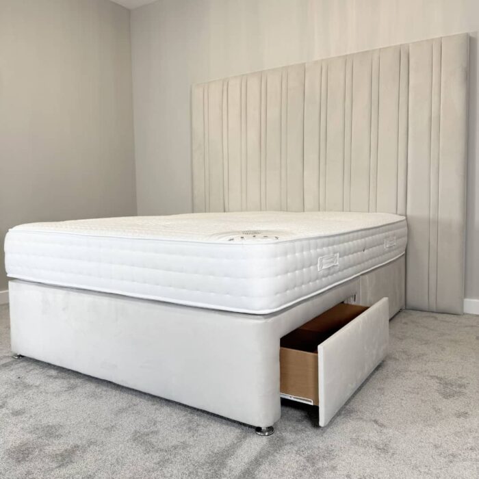 Mount Vale Divan Bed