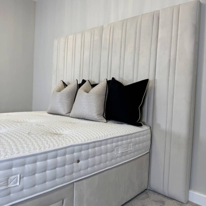 Mount Vale Divan Bed