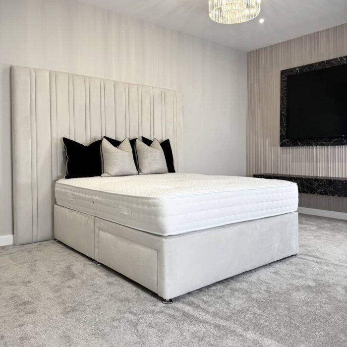 Mount Vale Divan Bed