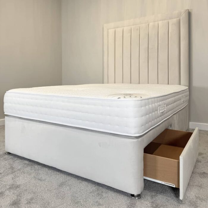 Richardson Royale Divan Bed