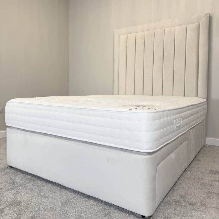 Richardson Royale Divan Bed
