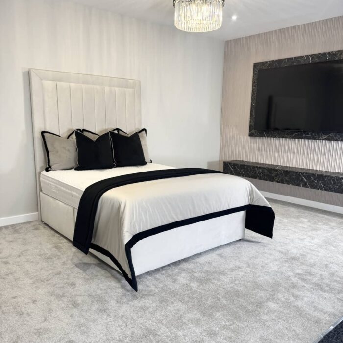 Richardson Royale Divan Bed