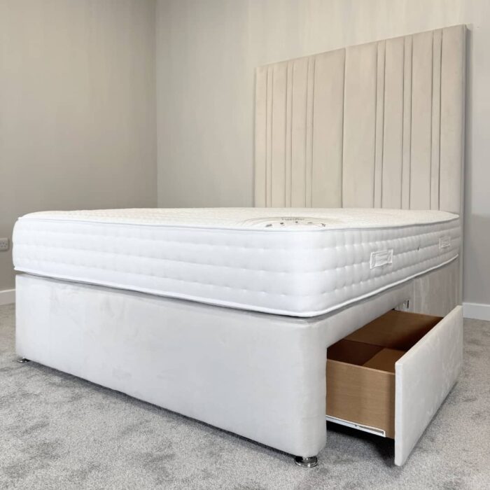Sensatori Hybrid Divan Bed