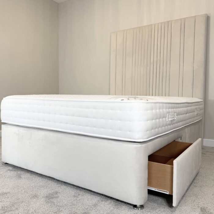 Zen Divan Bed