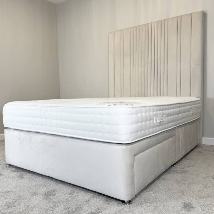 Zen Divan Bed