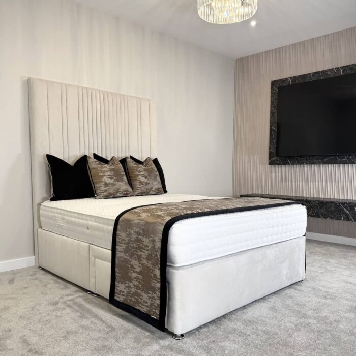 Zen Divan Bed
