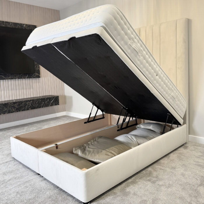 Bellagio Ottoman Bed