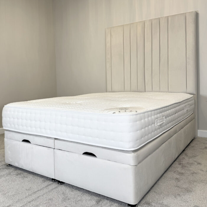 Bellagio Ottoman Bed