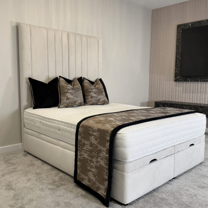 Bellagio Ottoman Bed
