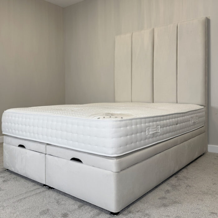 Hugo Ottoman Bed