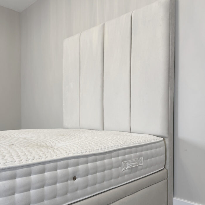 Hugo Ottoman Bed