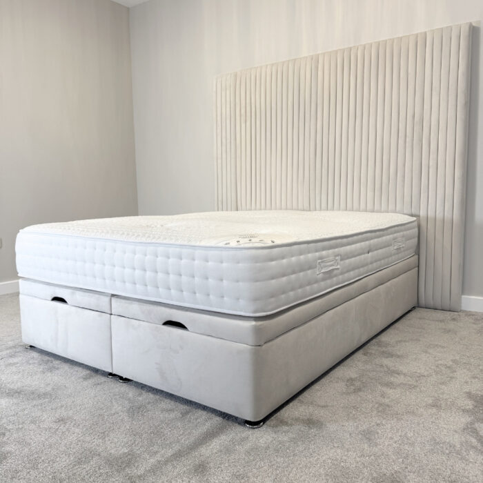 Rosie Ottoman Bed