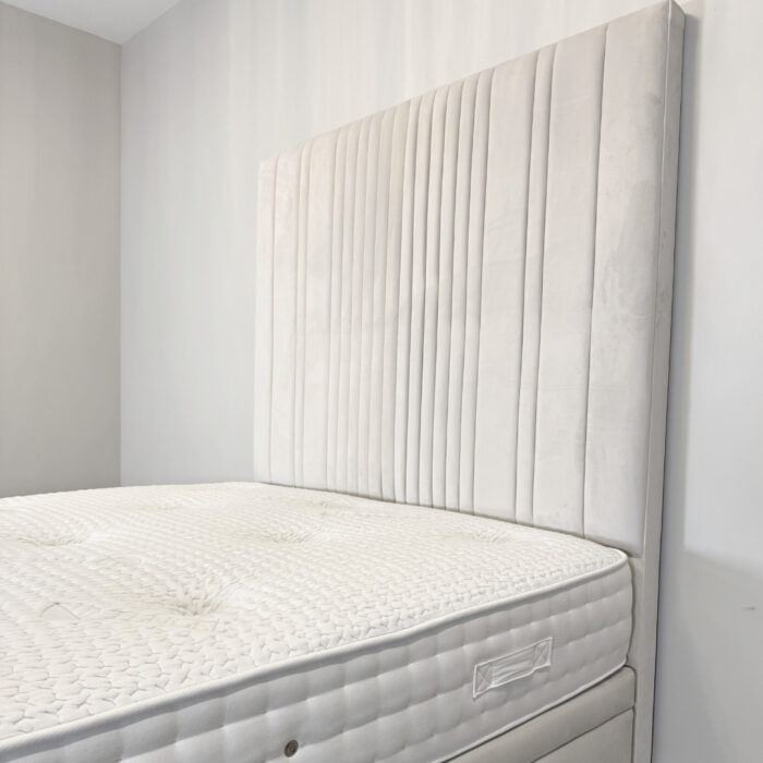 Zen Ottoman Bed