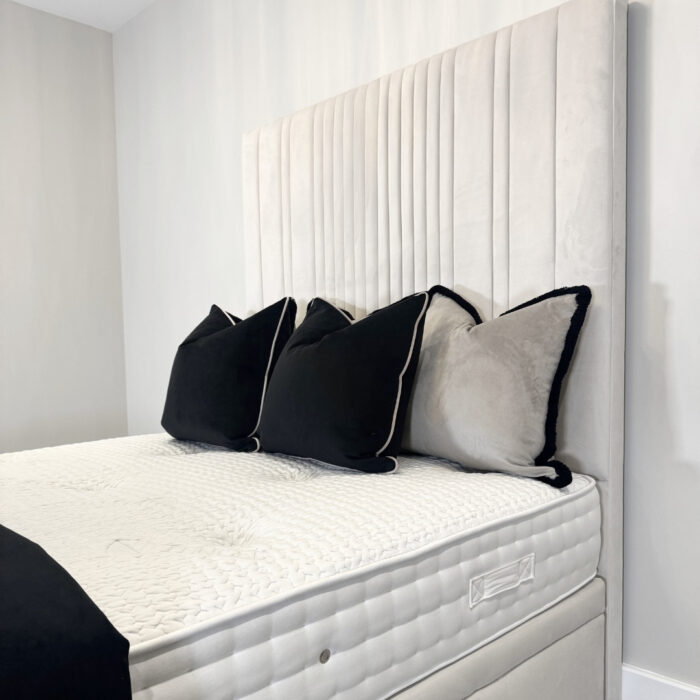 Zen Ottoman Bed