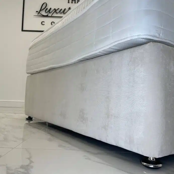 Tara Luxe Divan Bed