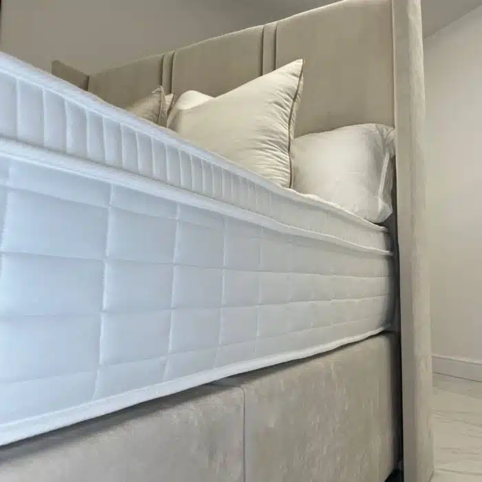 Tara Luxe Divan Bed